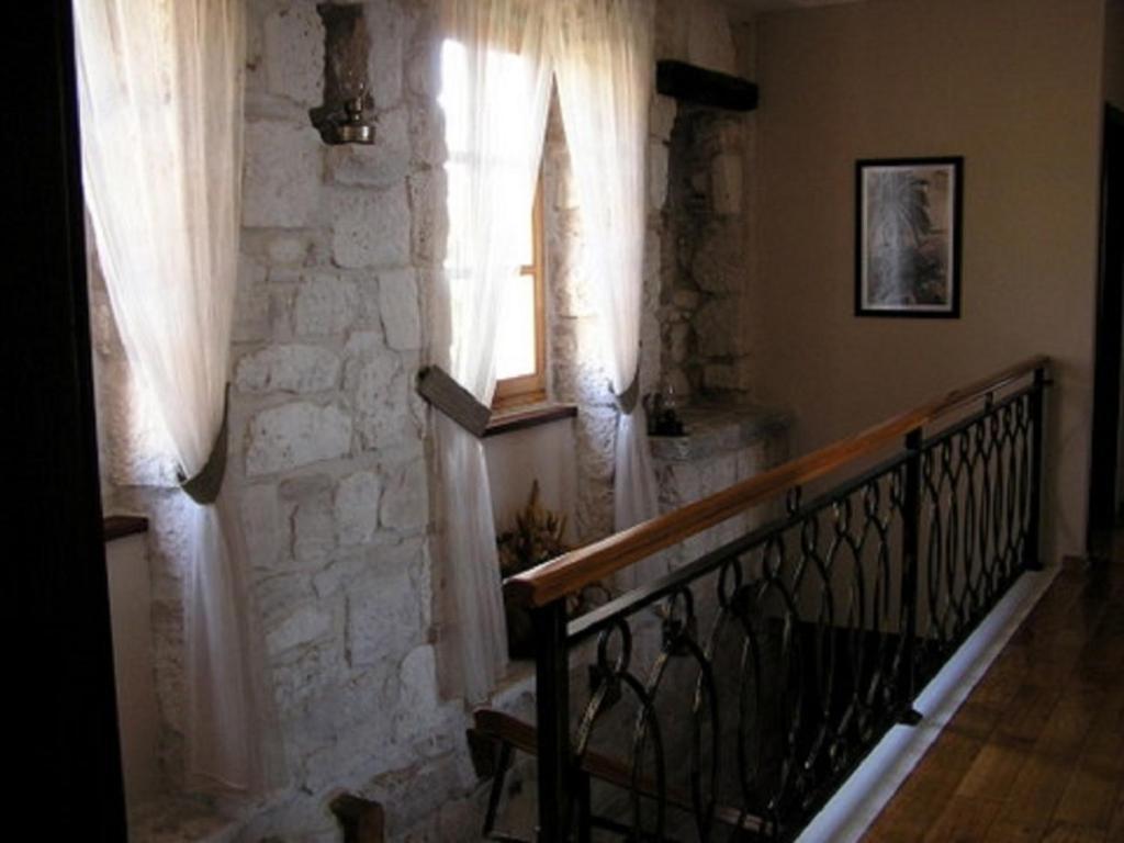 Heritage Boutique Hotel Adriatic-Adults Only Оребич Экстерьер фото