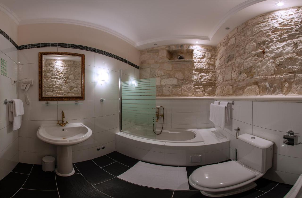 Heritage Boutique Hotel Adriatic-Adults Only Оребич Номер фото